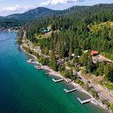 Flathead Lake