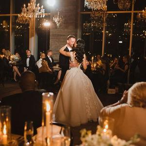 Dance Lessons For Two