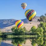 California Dreamin' Balloon Adventures