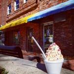 Andee's Custom Blended Ice Cream