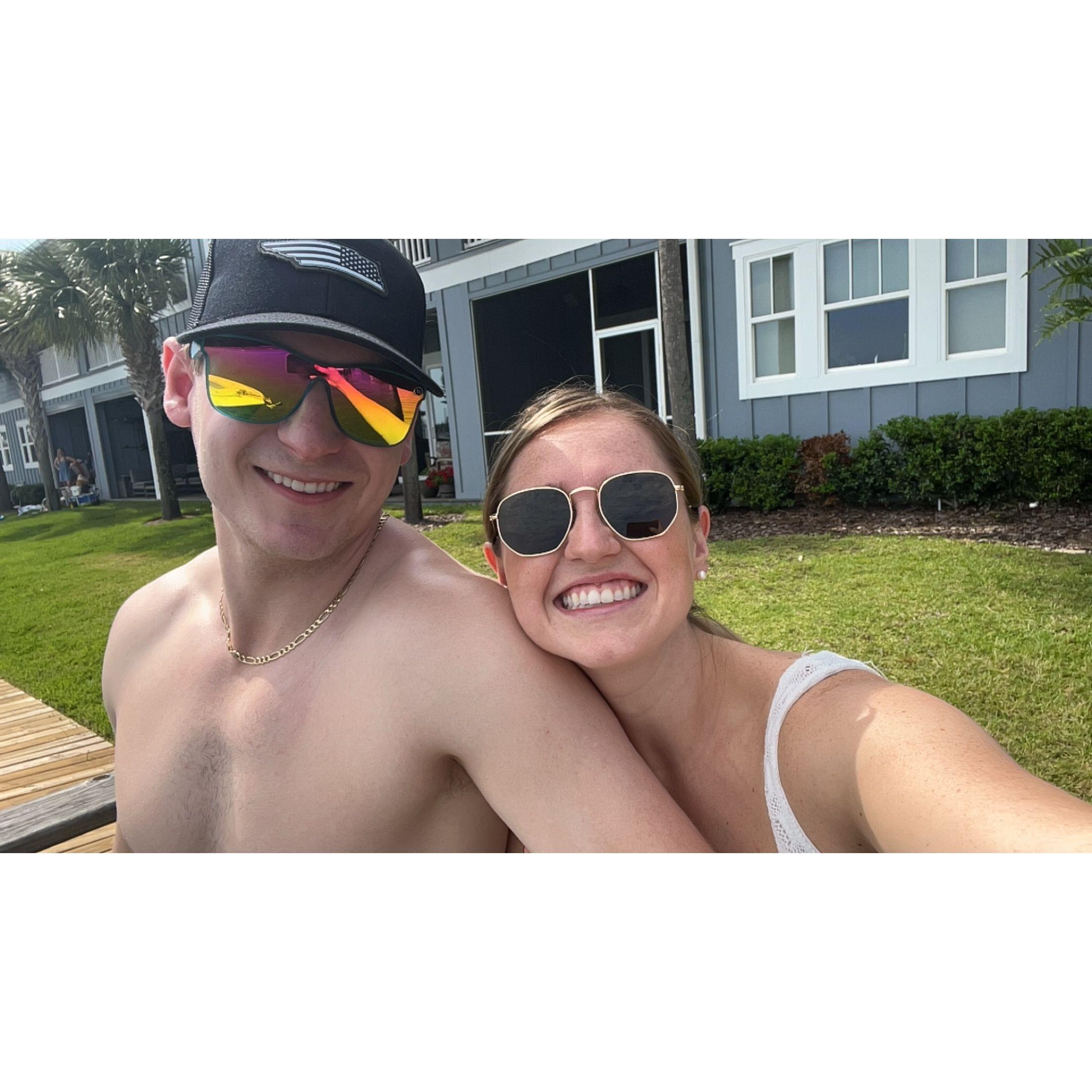 Jax Memorial Day 2024