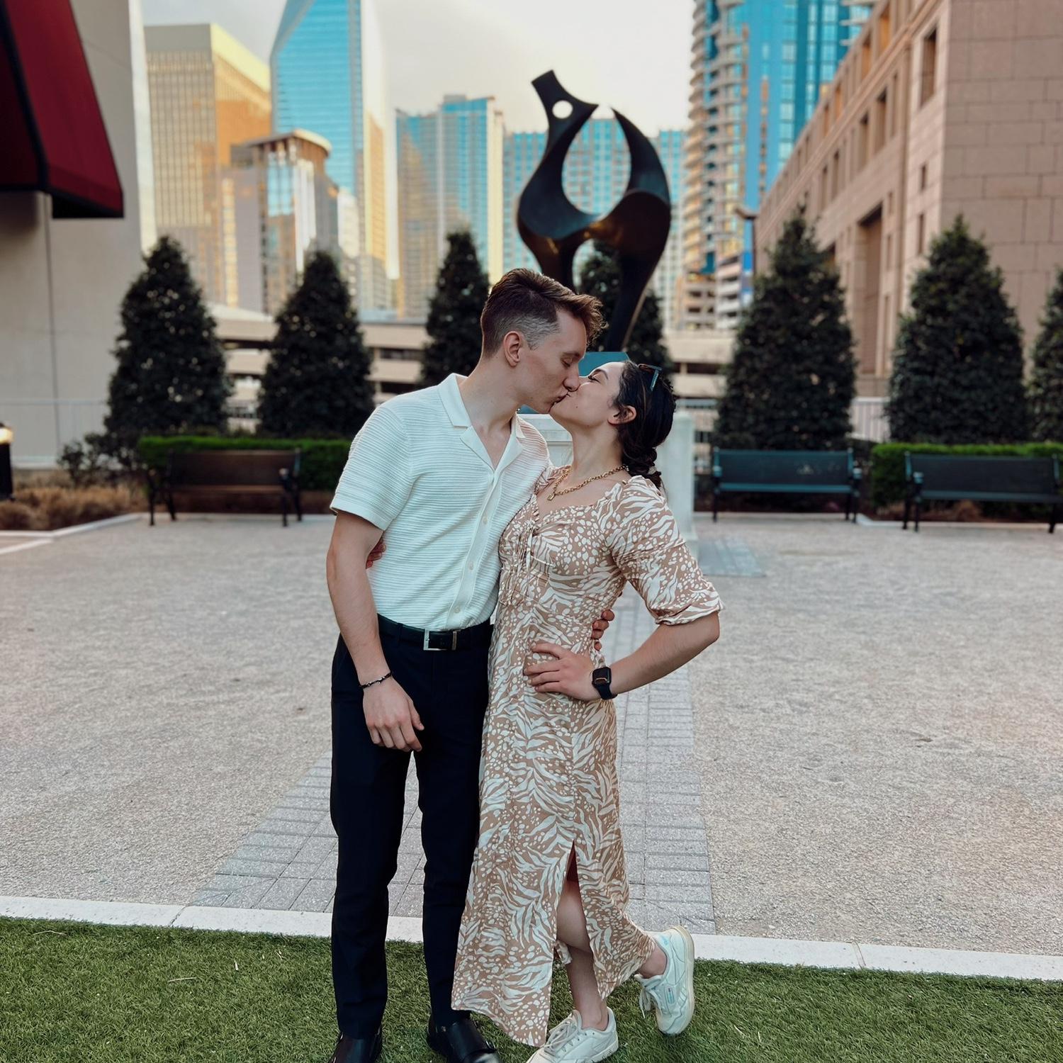 Charlotte, NC! March 27th, 2023