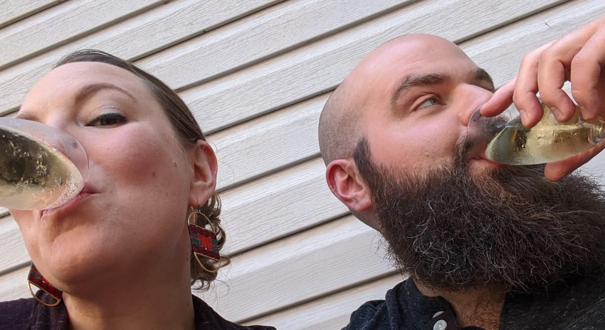 The Wedding Website of Tina Kotrych and Dan Gerig