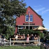 Montauk Brewing Company