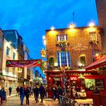 Temple Bar