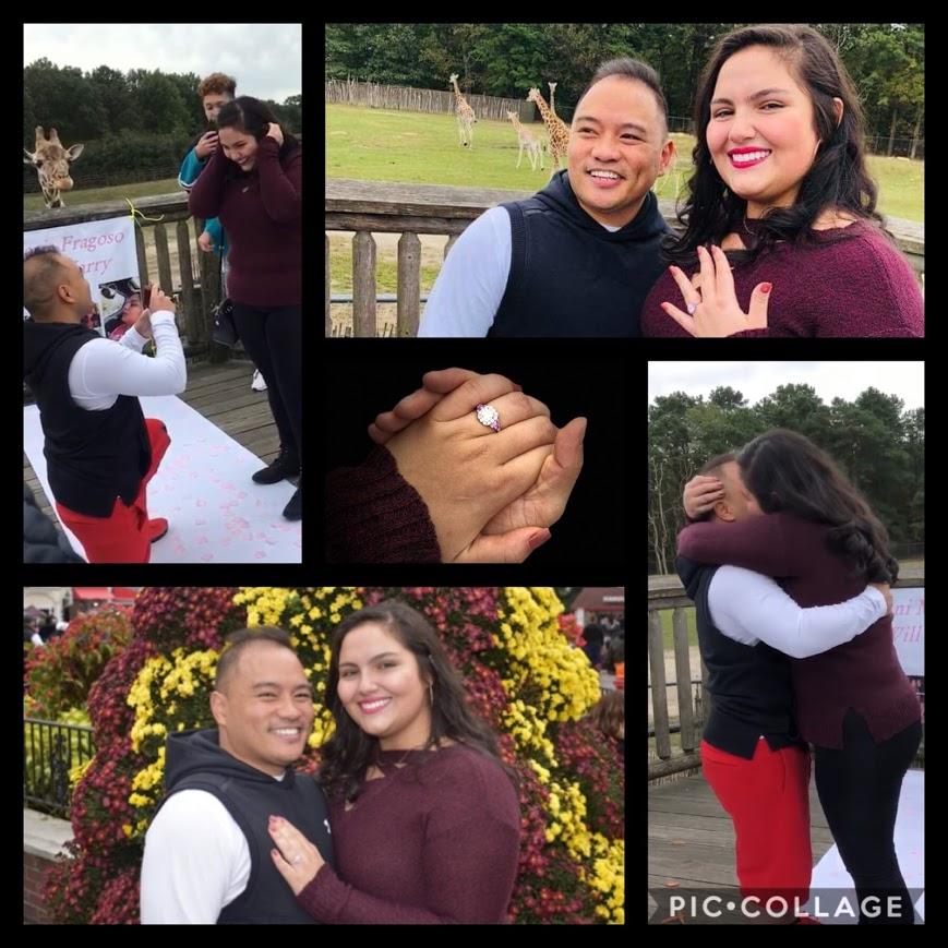 The Wedding Website of Aleni Fragoso and Jonathan Encarnacion