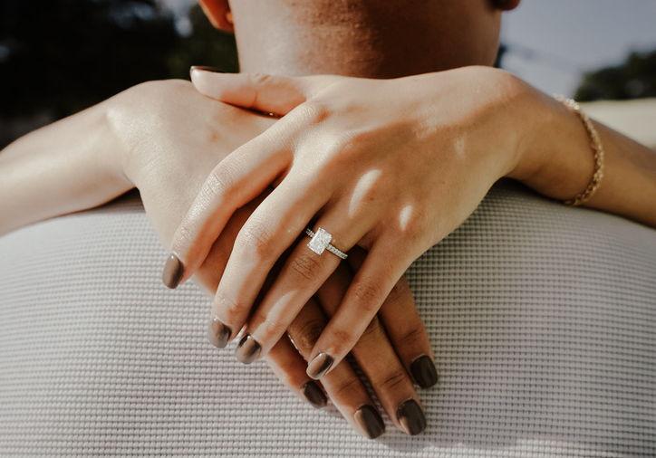 The Wedding Website of Hannah Passe and Kelton Powell