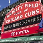 Wrigley Field