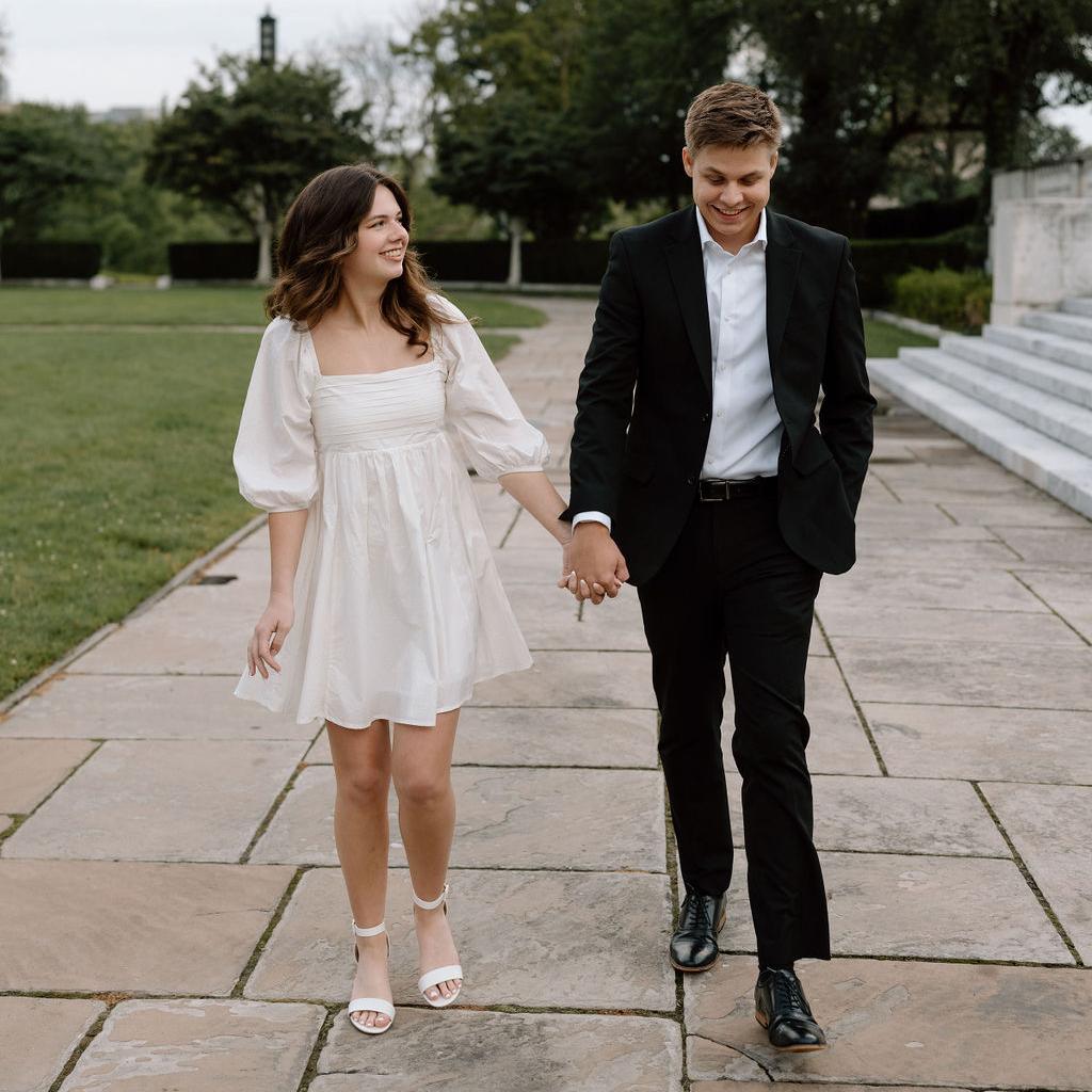 Madison Moor and Alexander Delong's Wedding Website