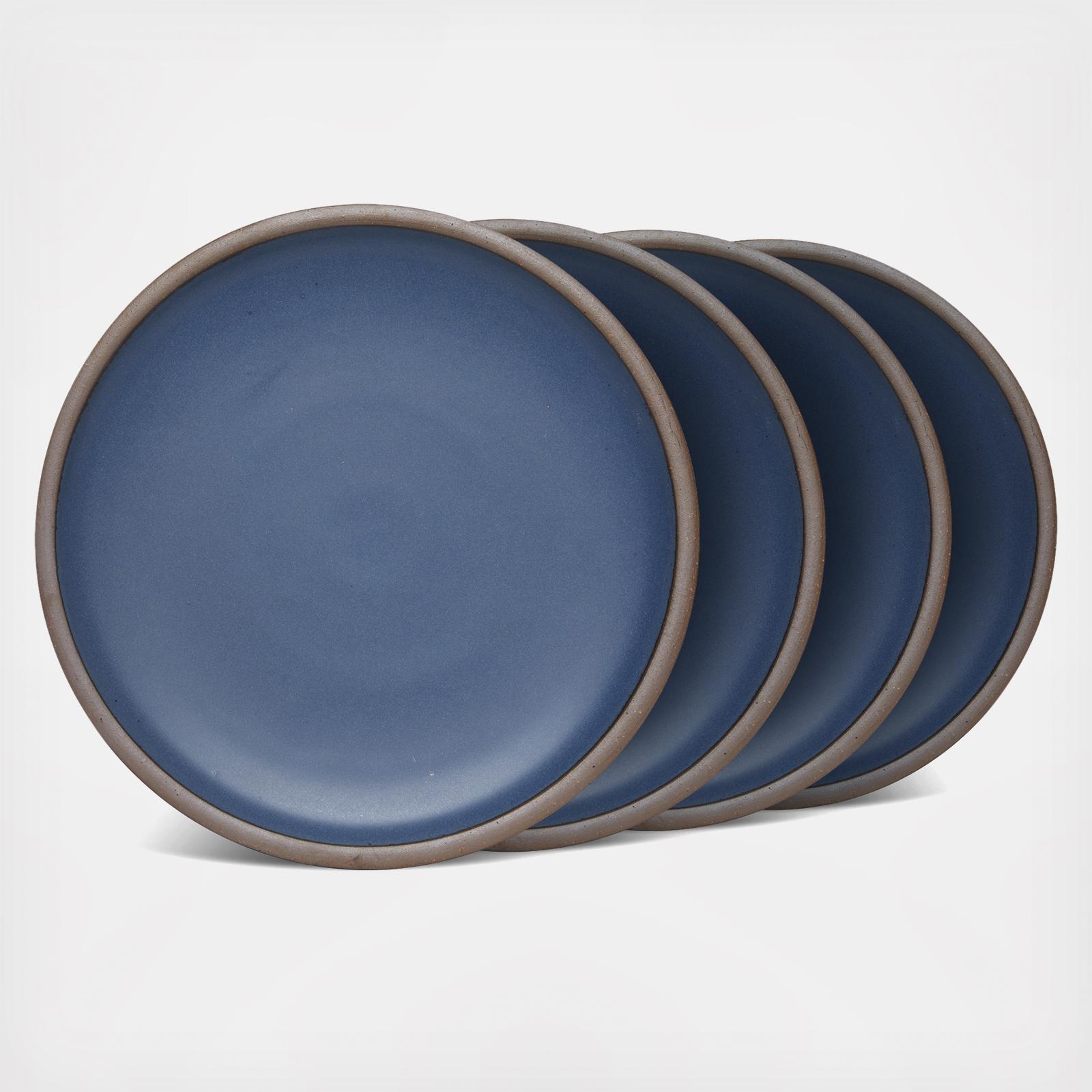 East Fork Pottery, Dinner Plate, Set of 4 | Zola