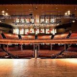 Ryman Auditorium