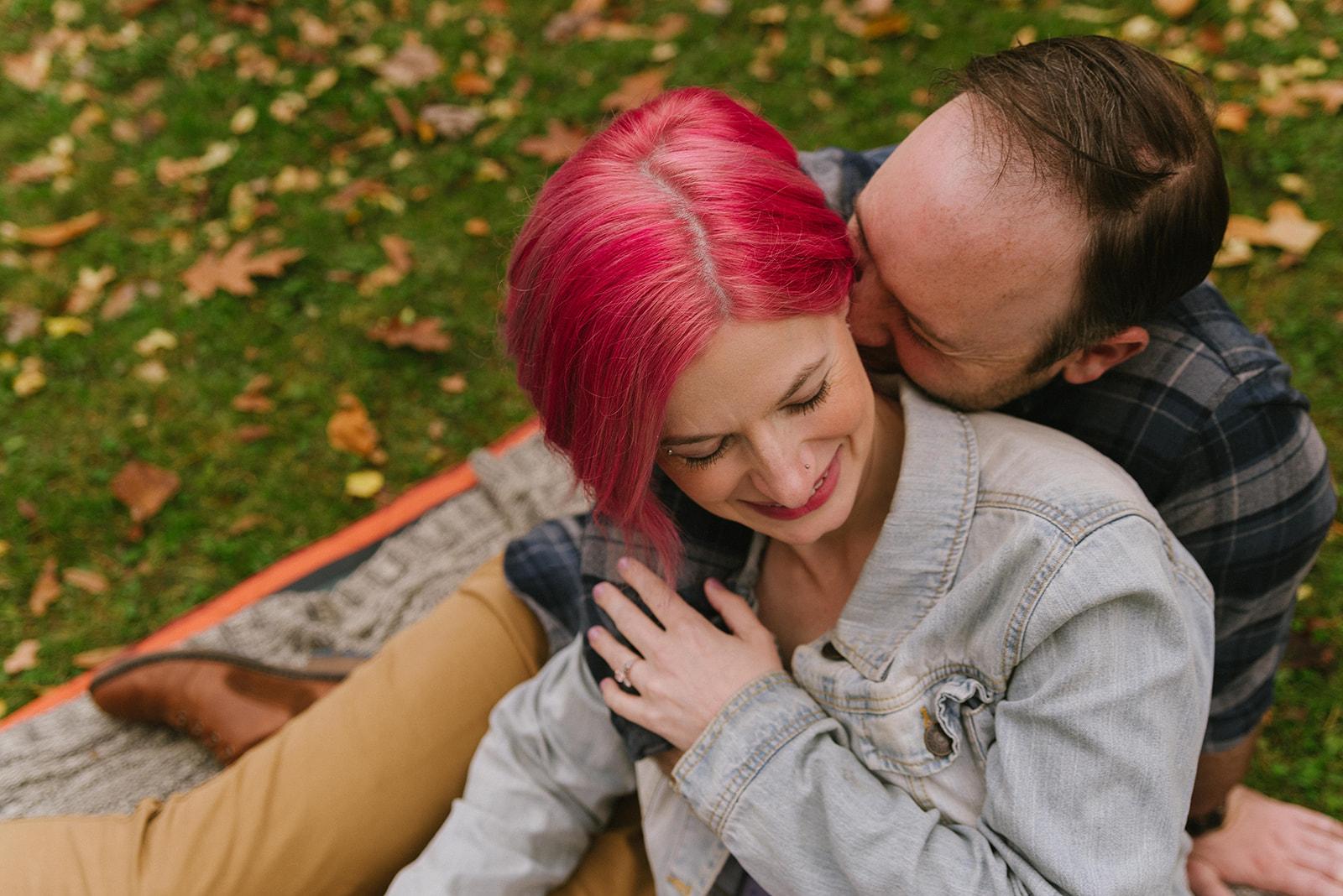 The Wedding Website of Bethany Bevier and Niclas Olson