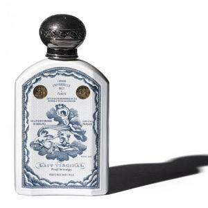 Officine Universelle Buly - Lait Virginal Berkane Orange Blossom