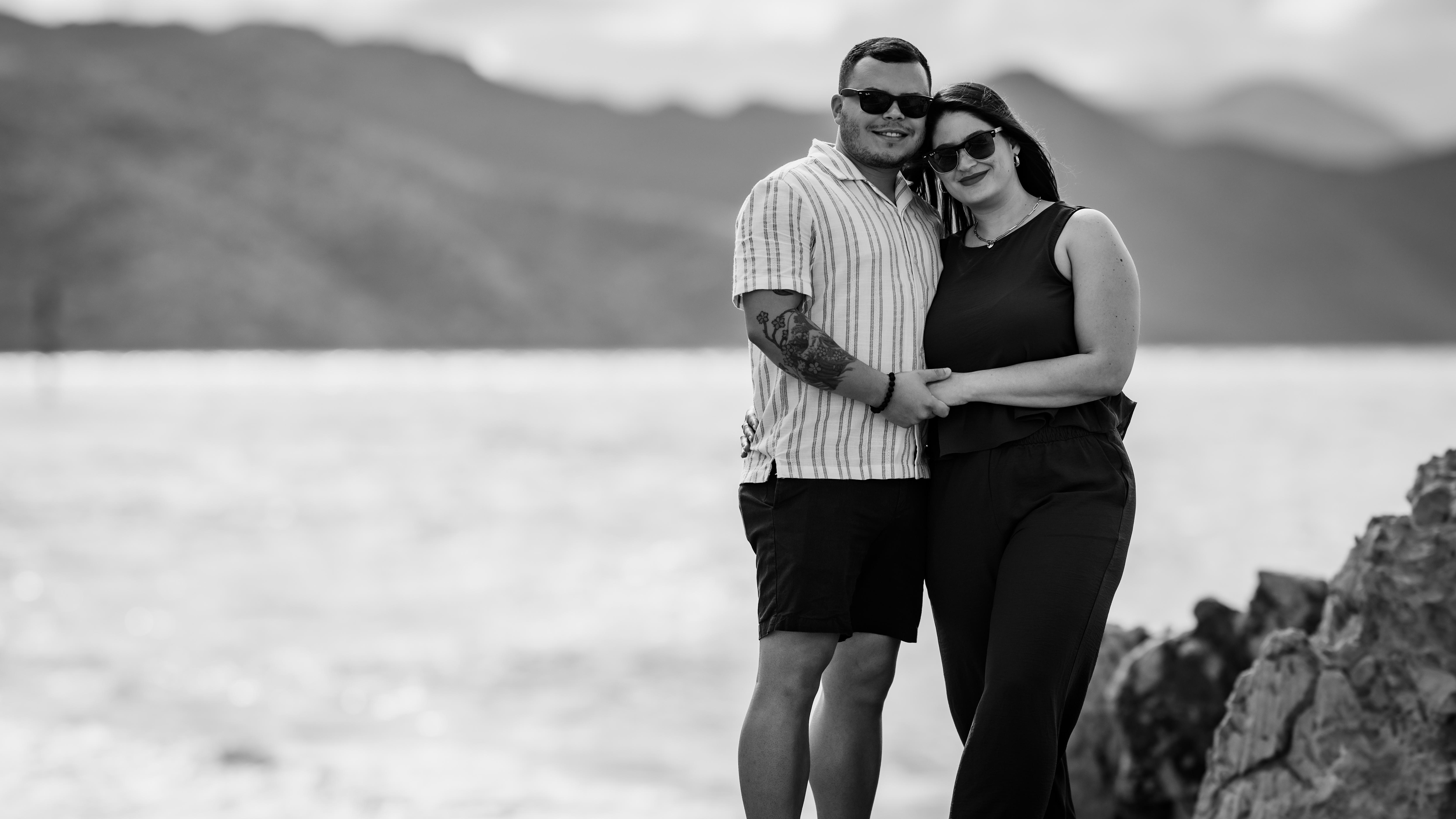 The Wedding Website of Jorge Colon and Paola Nevarez