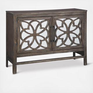 Alvaton Accent Cabinet