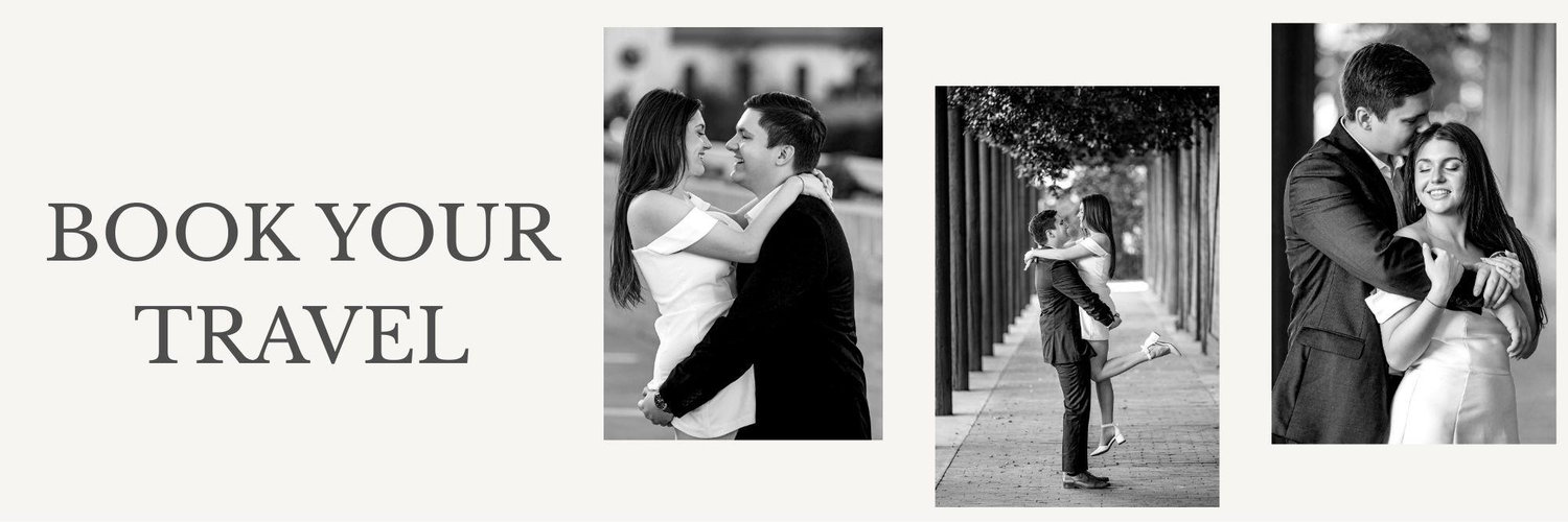 The Wedding Website of Nikol Popova and Matt Bowser
