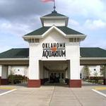 Oklahoma Aquarium