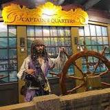 Pirates Treasure Museum
