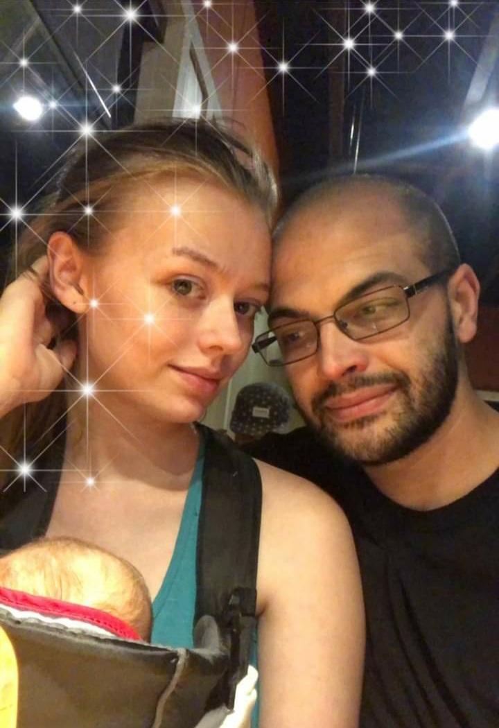 The Wedding Website of Lindsay Lewallen and James Ayala