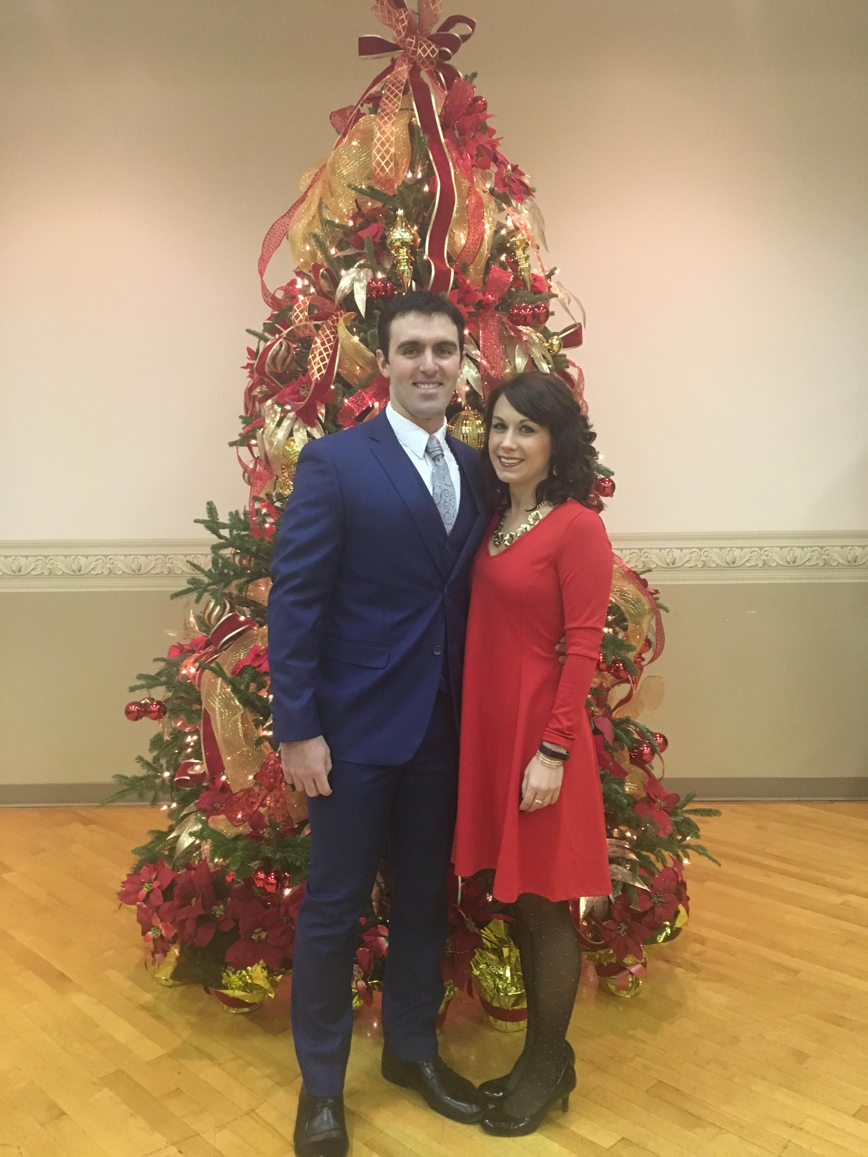 The Wedding Website of Kara Prock and Shane Ryan