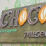 Museo Del Cacao (Choco Museo)
