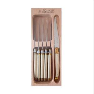 Cuchillos para carne