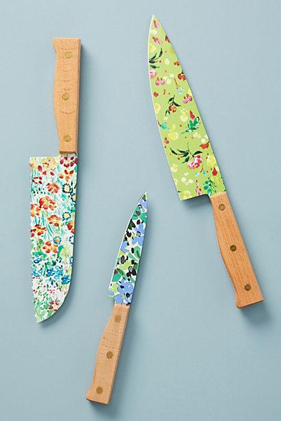 Appoline knife set
