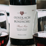 Gundlach Bundschu Winery