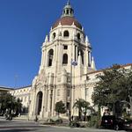 Pasadena City Hall