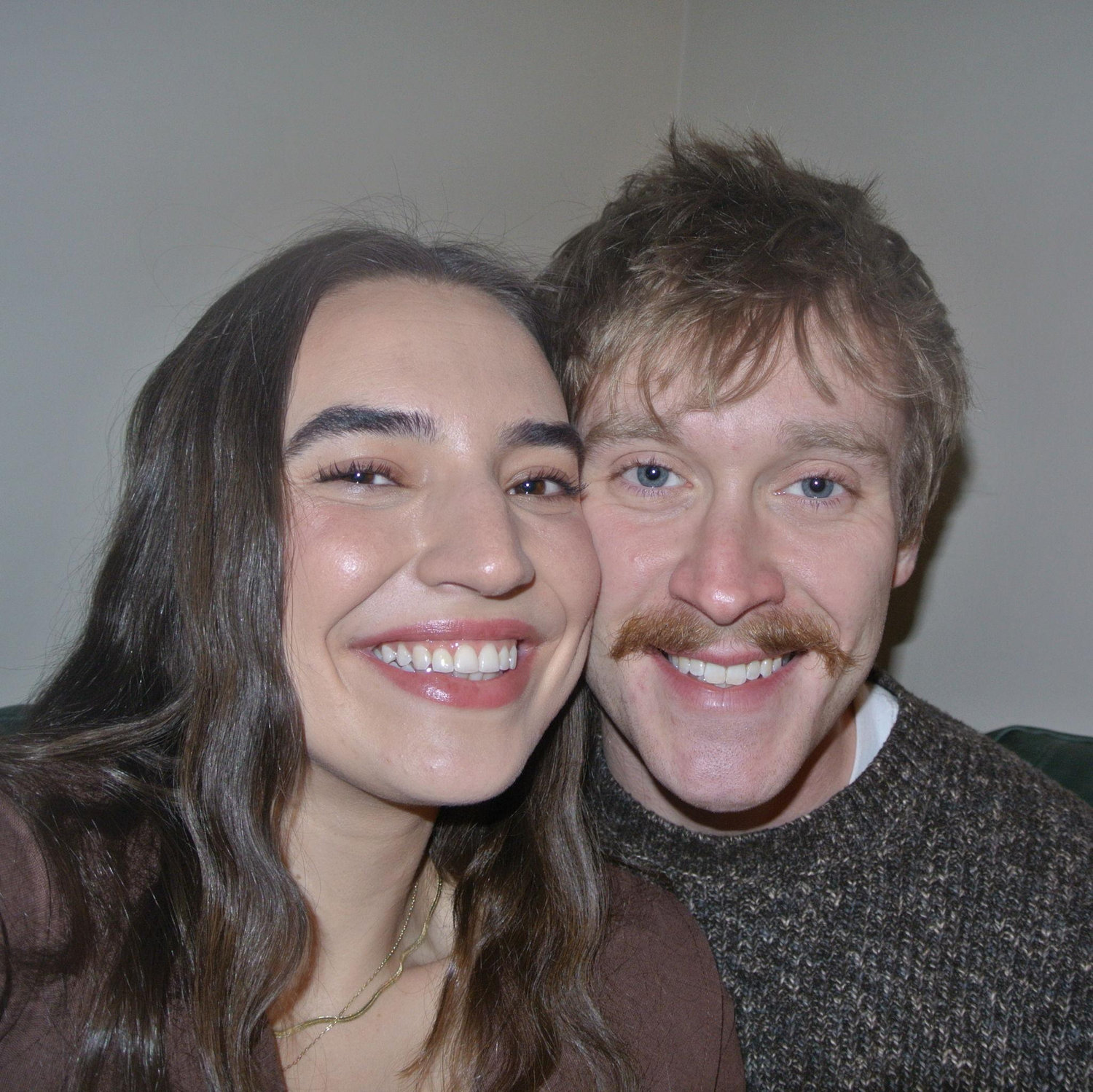 Cheeeeeeese :)