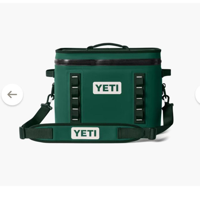 YETI Hopper Flip 18 Soft Cooler | REI Co-op