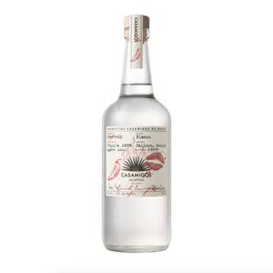 Casamigas Jalapeno Tequila