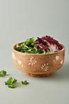 Rosemary Serving Bowl