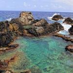Aruba's Natural Pool