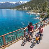 Bike Rentals, Incline Village