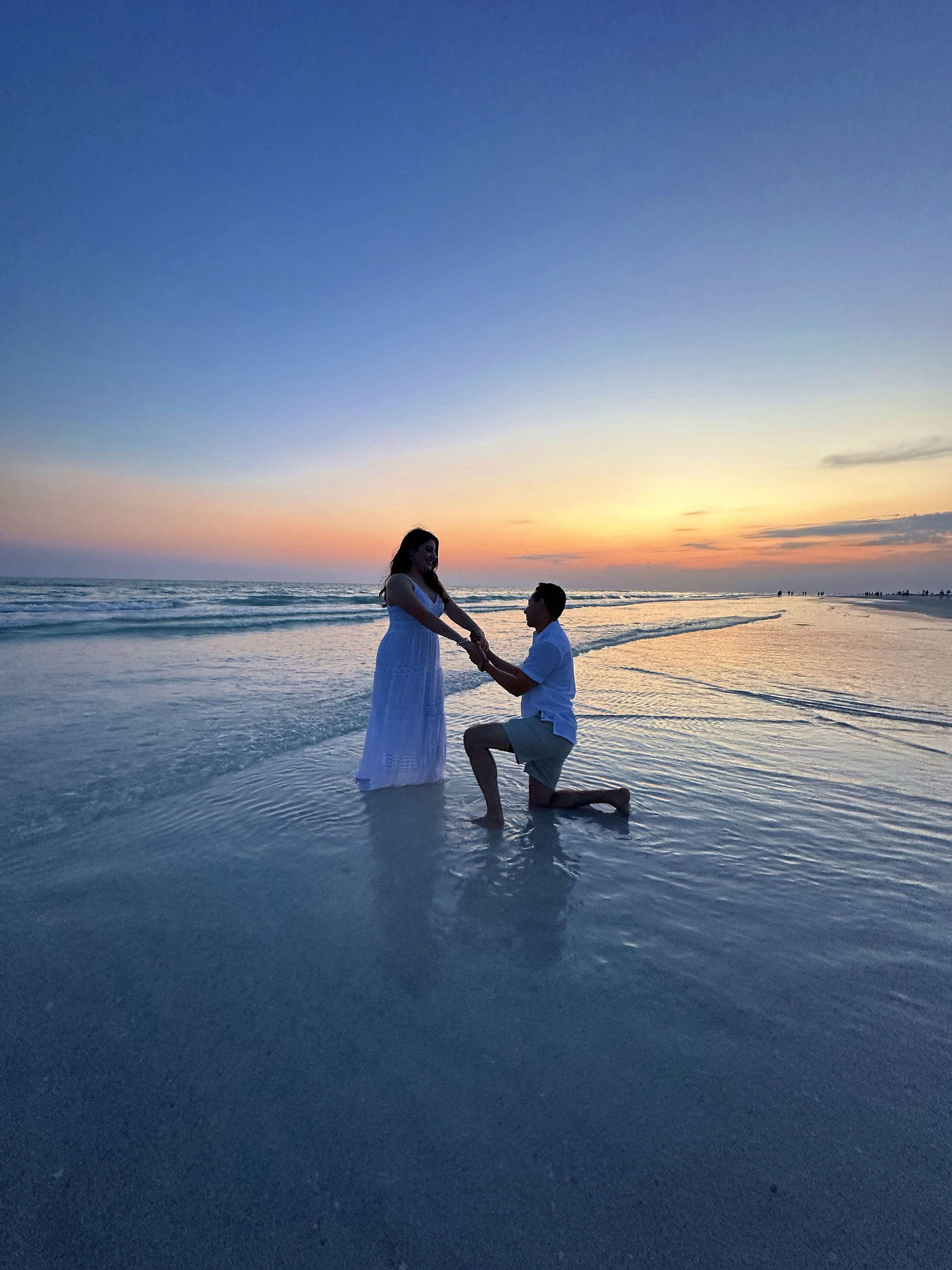 The Wedding Website of Vanessa Araujo and Ralph Contreras