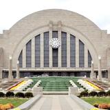 Union Terminal/Cincinnati Museum Center