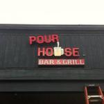 The Pour House Bar and Grill
