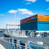 BARCA Pier & Wine Bar