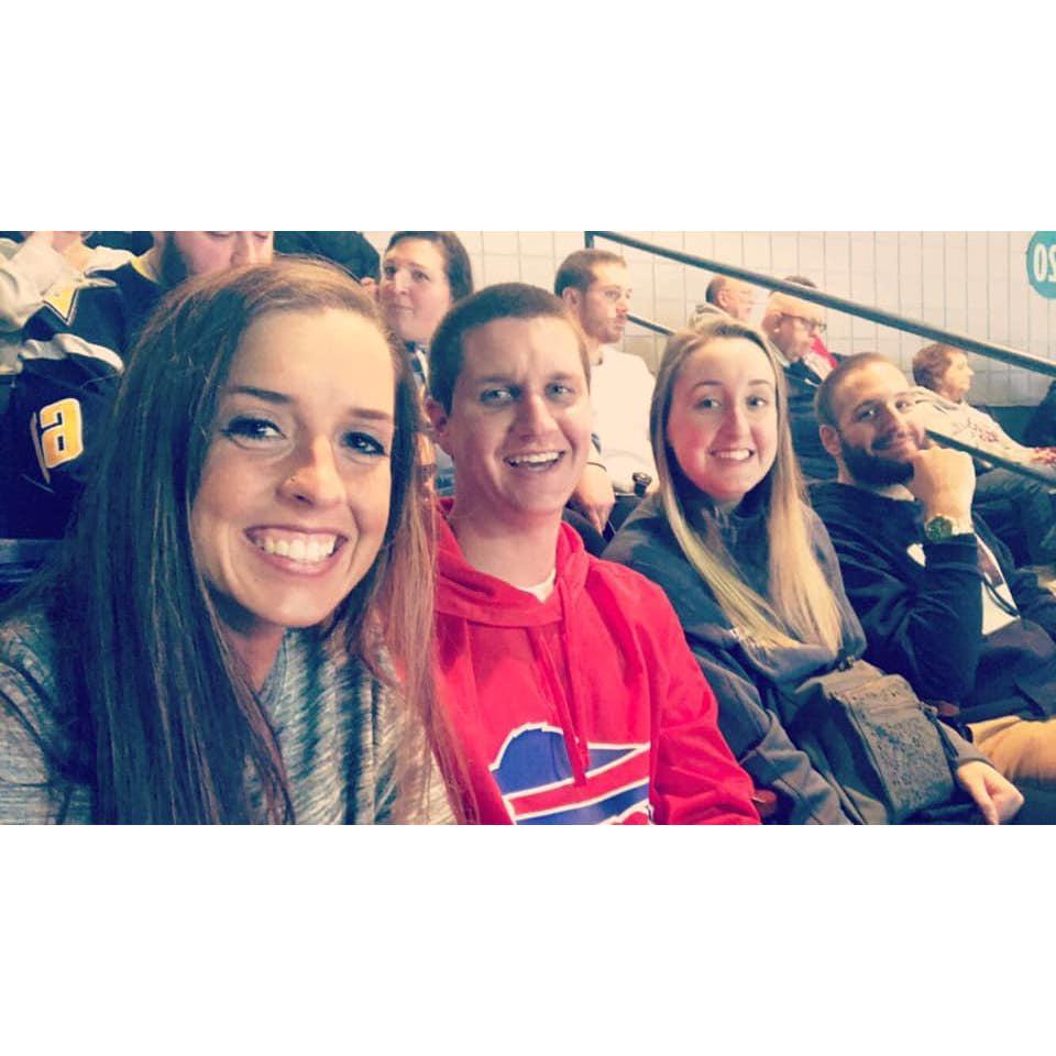 Amerks 2018
