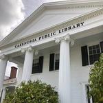 Cazenovia Public Library