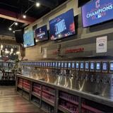 Whistle and Keg