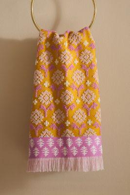Aryn Hand Towel