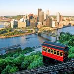 Duquesne Incline