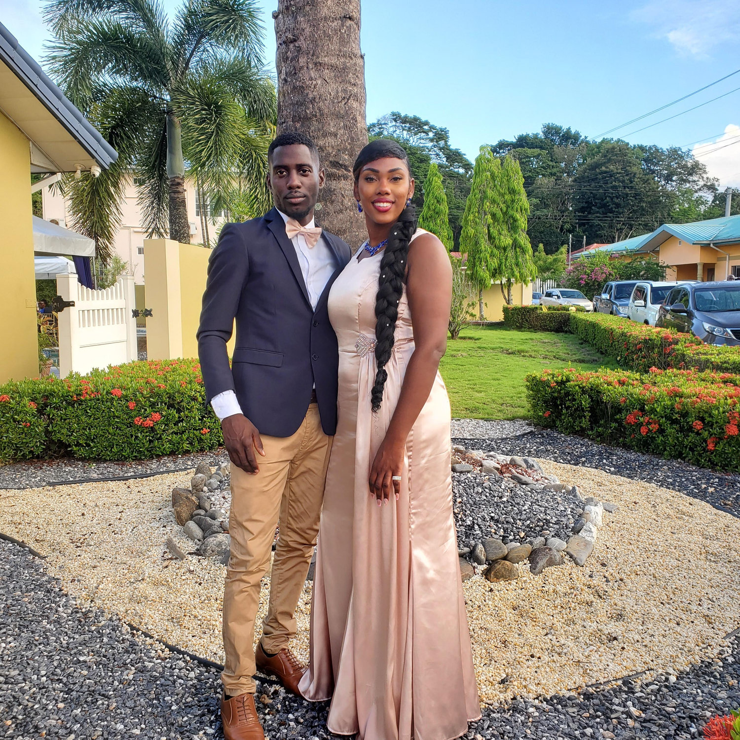 Our Connection Through Pictures