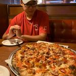 Modern Apizza