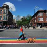 Boystown