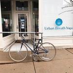Urban Breath Yoga