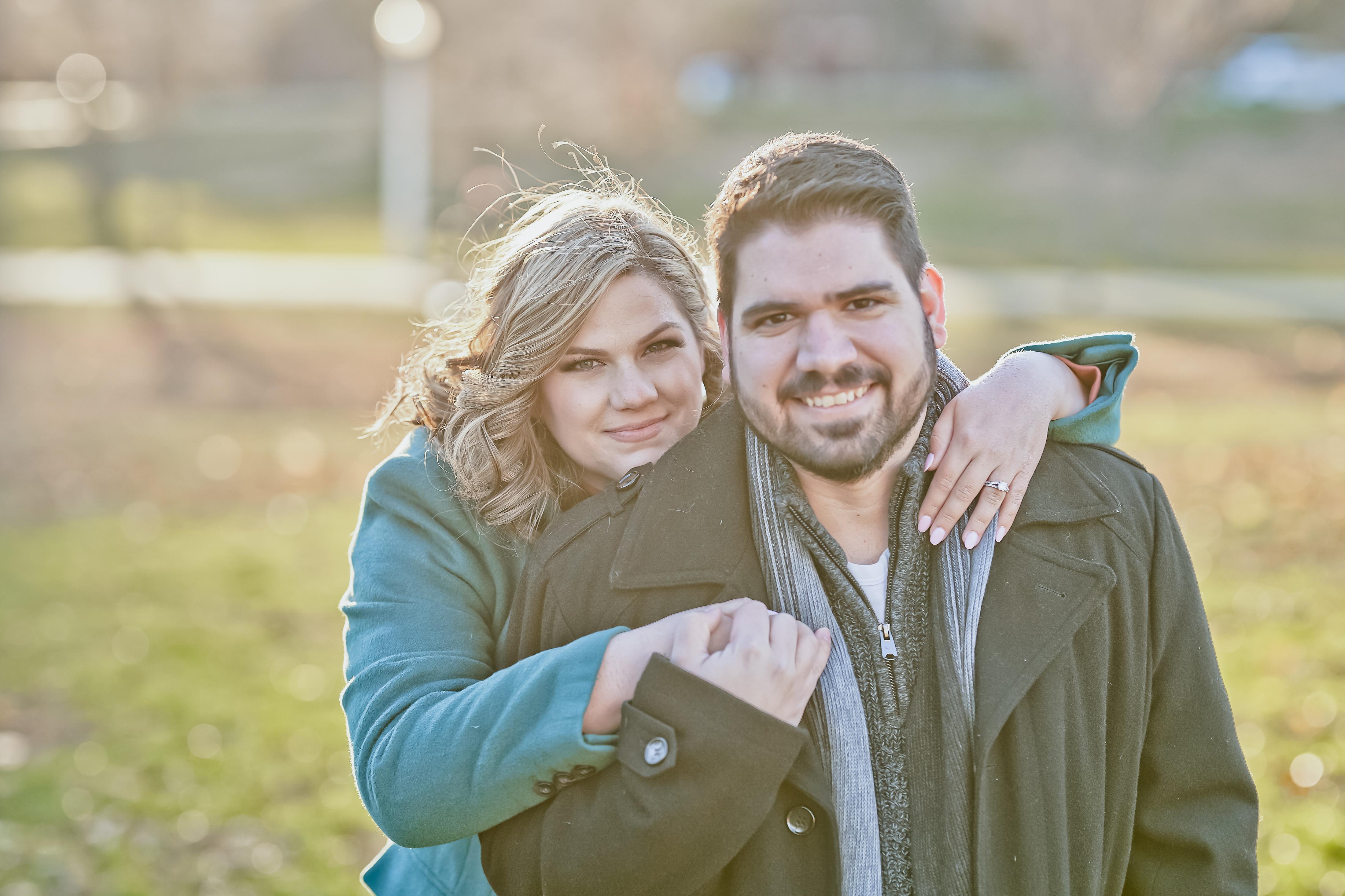 The Wedding Website of Lauren Casey and Anthony Abate