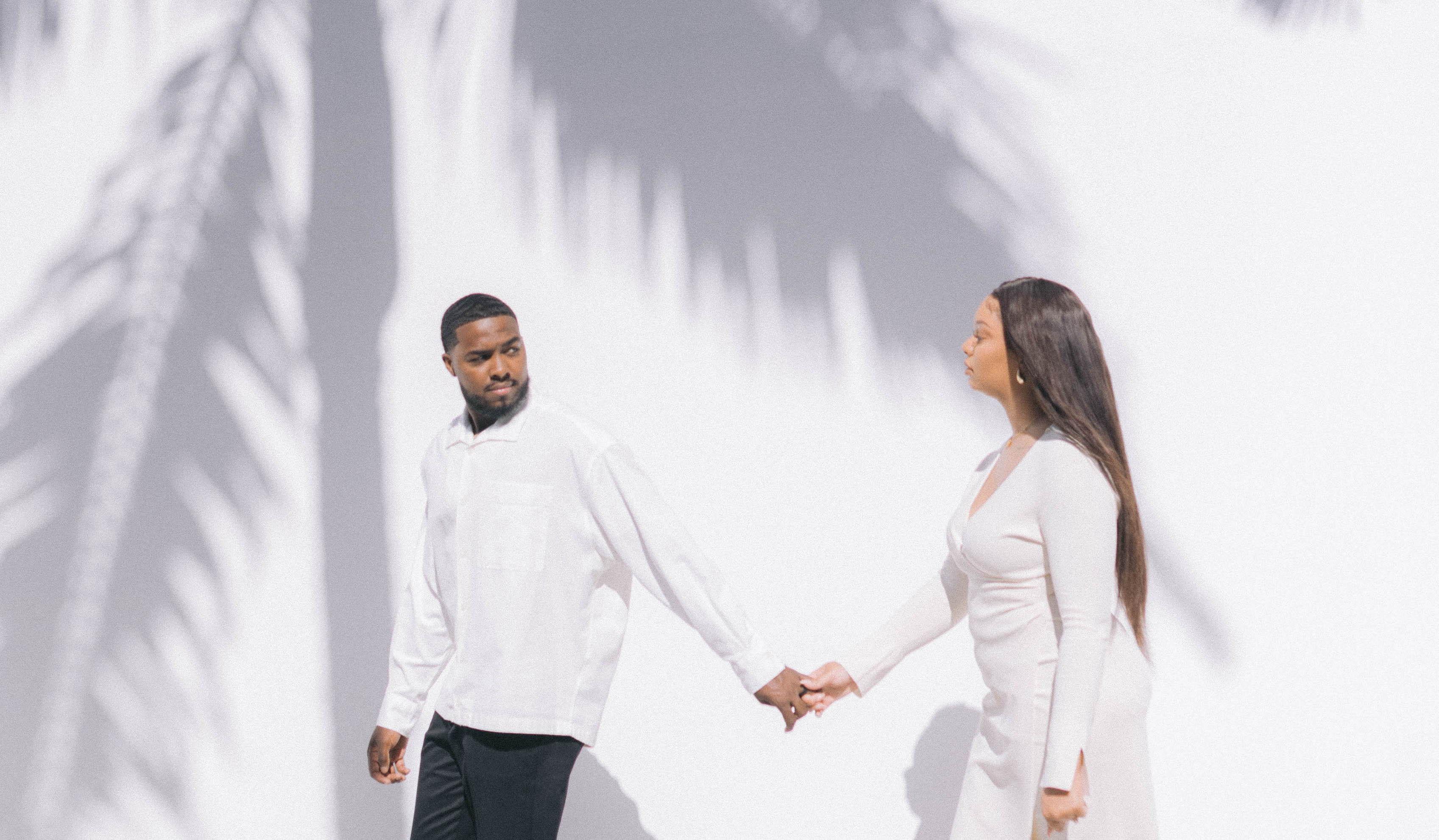 Chelsea Ridley and Ricky Ridley's Wedding Website